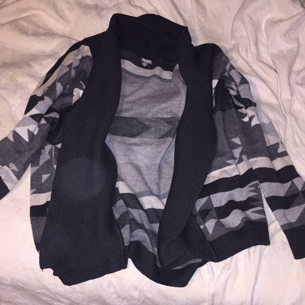 Amazing cardigan